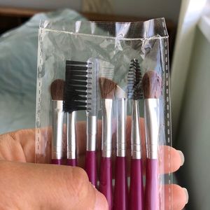 Lancôme Makeup Brushes